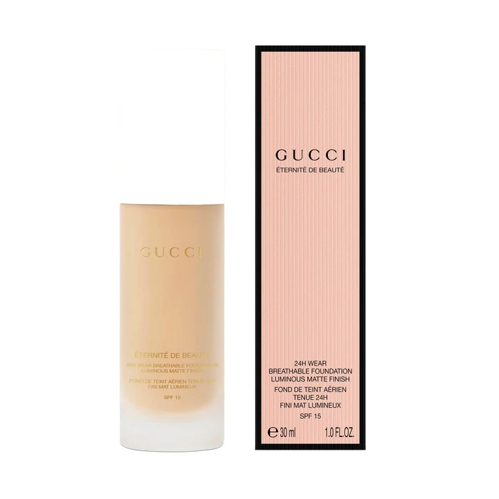 Gucci Gucci Matt Foundation at Paris