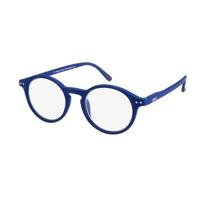 B+D Loop Readers Matt +2.00 47 21-137