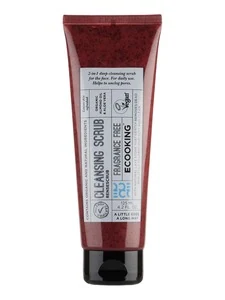 Ecooking Ecooking Cleansing Scrub