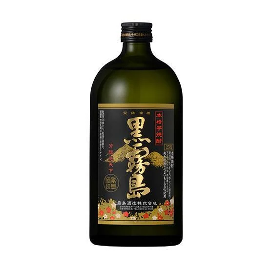 OTHER BRAND KUROKIRISHIMA