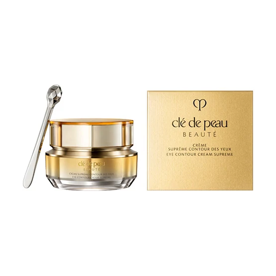 Clé de Peau Beauté EYE CONTOUR CREAM SUPREME