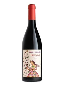 Donnafugata Donnafugata, Bell'Assai Frappato di Vittoria, Sizilien, DOC, dry, red