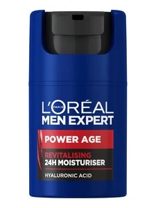 L Oreal Paris L'Oréal Paris Men Expert Power Age Moisturizer at Berlin