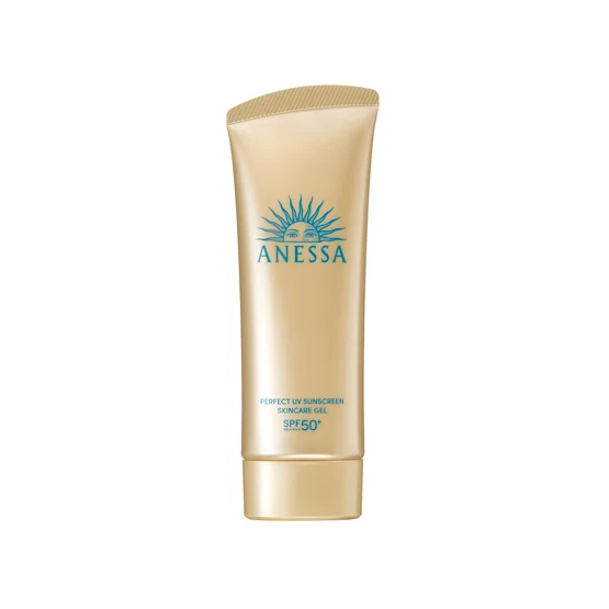 ANESSA Perfect UV Sunscreen Skincare Gel NA