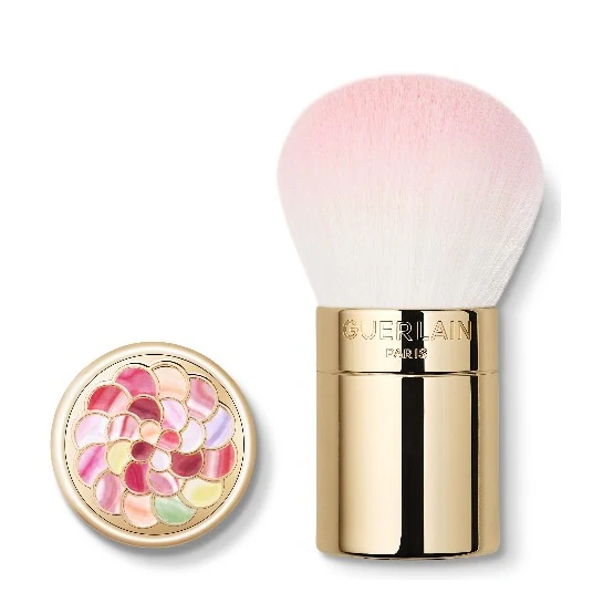 GUERLAIN MÉTÉORITES POWDER BRUSH