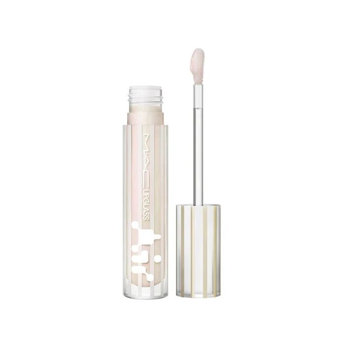 M·A·C Lipglass