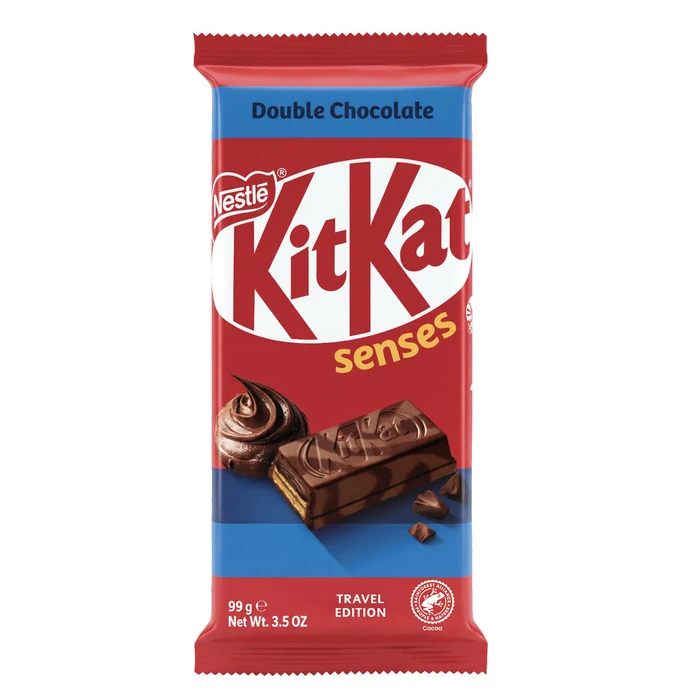 KitKat Double Chocolate 99g