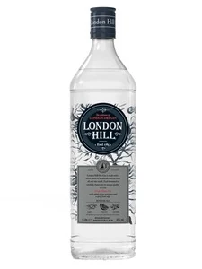 London Hill London Hill Gin