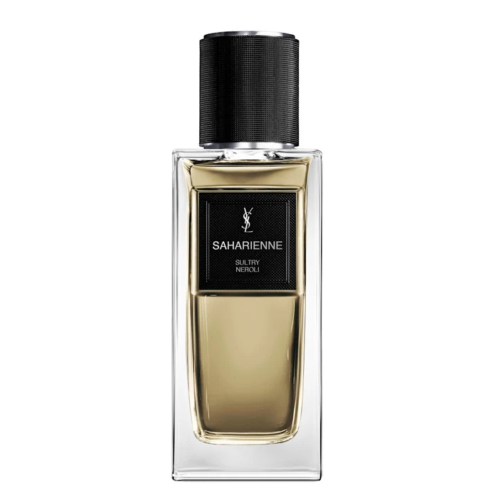 Yves Saint Laurent Saharienne