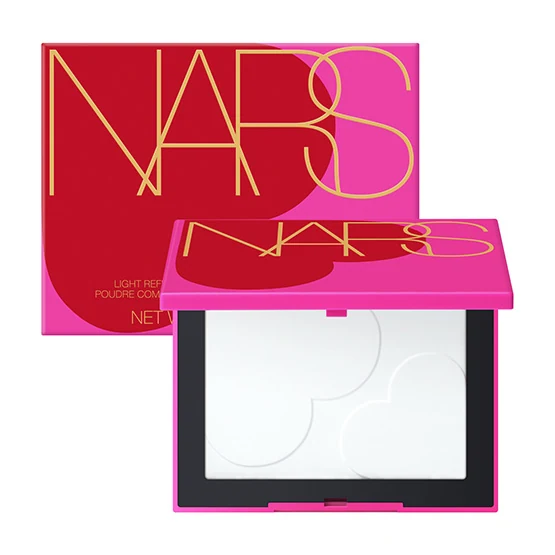 NARS LIGHT REFLECTING™ SETTING POWDER