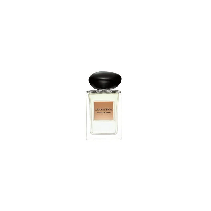 GIORGIO ARMANI Pivoine Suzhou at Paris