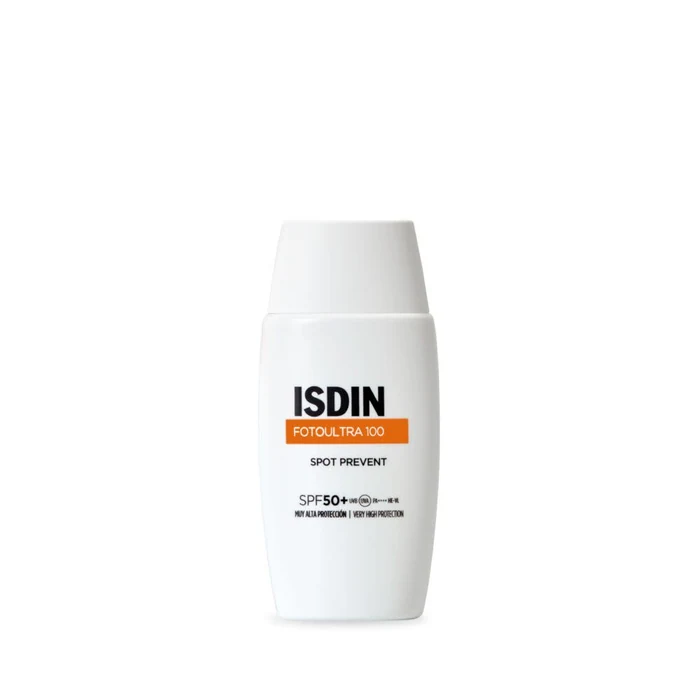 Isdin Fu Spot Prevent Spf50+