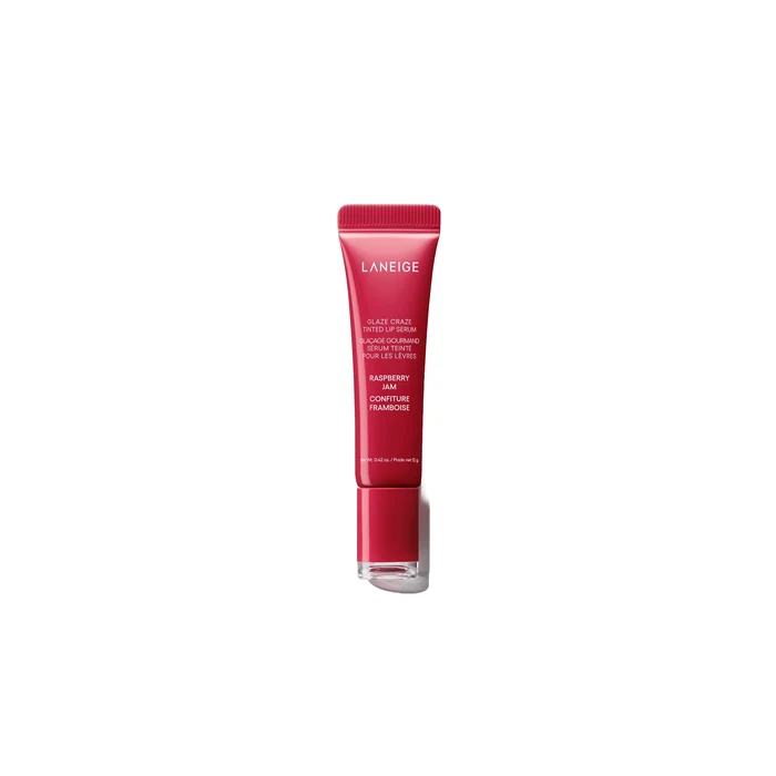 LANEIGE TINTED LIP SERUM