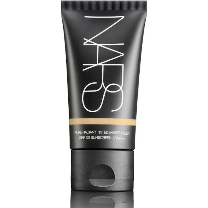 Nars Radiant at Paris