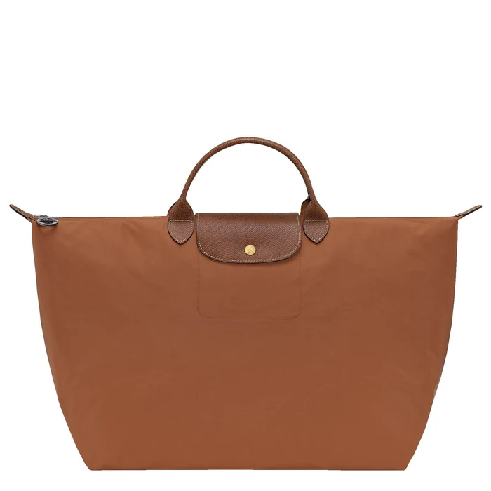 Longchamp Travel Bag L Le Pliage Original