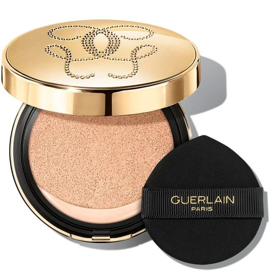 GUERLAIN PARURE GOLD パリュール ゴールド クッション
