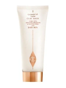 Charlotte Tilbury Charlotte Tilbury Goddess Skin Clay Mask 75 g