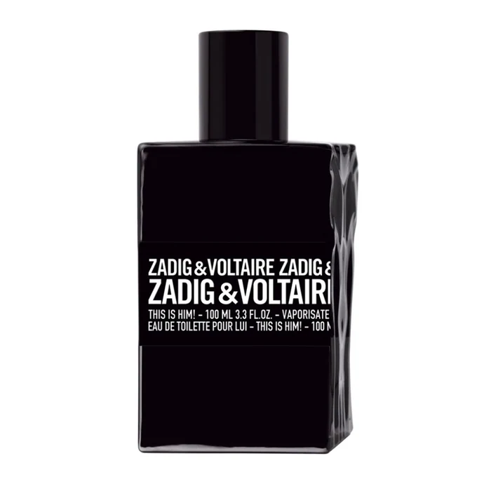 Zadig & Voltaire This Is Him!