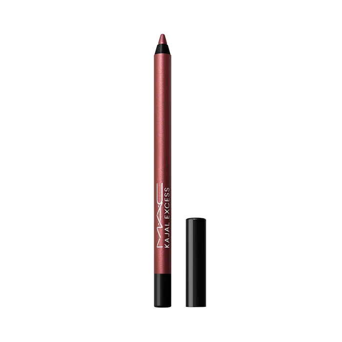 MAC Kajal Excess Longwear Smoky Eye Liner 1.2g