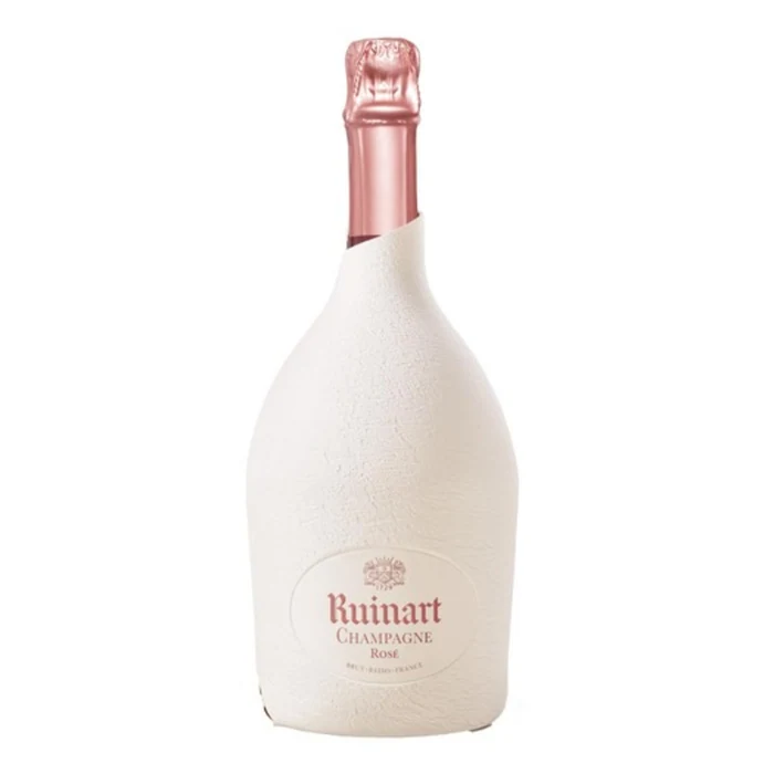 Ruinart Rosé Champagne