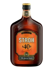 Stroh Stroh Rum Jagertee