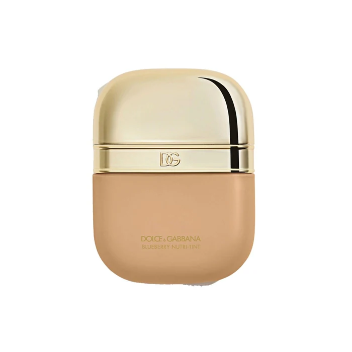Dolce & Gabbana Blueberry Nutri-Tint at Paris