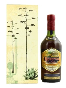 Jose Cuervo Jose Cuervo Reserva de la Familia Extra Anejo Tequila