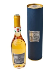 Royal Tokaji Royal Tokaji, 6 Puttonyos, Silver label, Tokaji, sweet, white (giftbox)