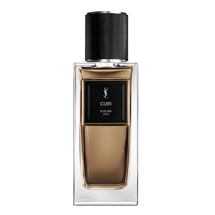 Yves Saint Laurent Cuir