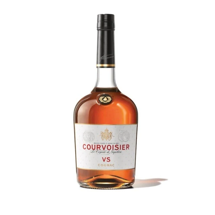 Courvoisier Cognacs V.S