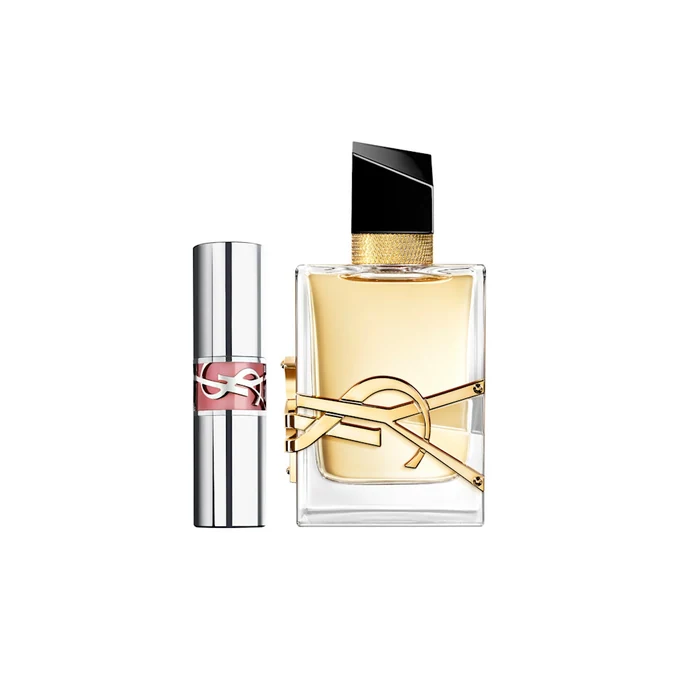 Yves Saint Laurent Libre Loveshine Set 2 pcs