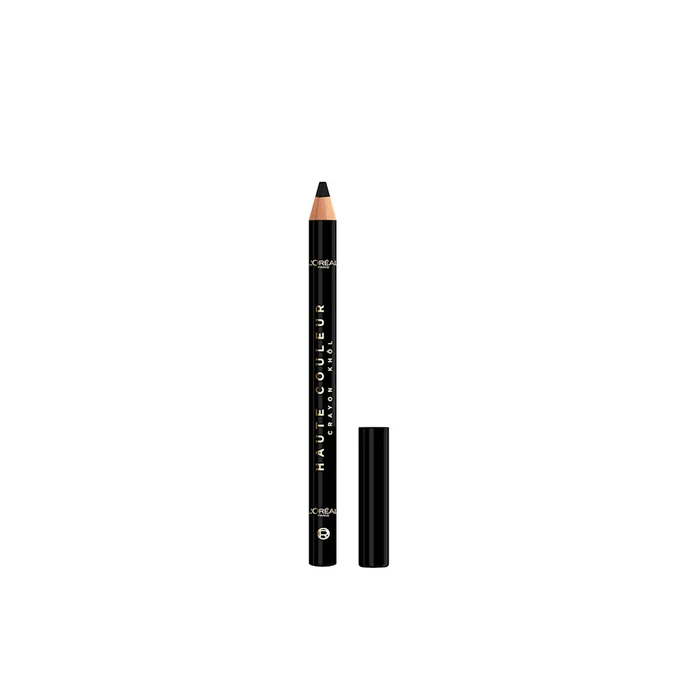 L'Oréal Paris Haute Couleur Crayon Khol Eyeliner 1.2g