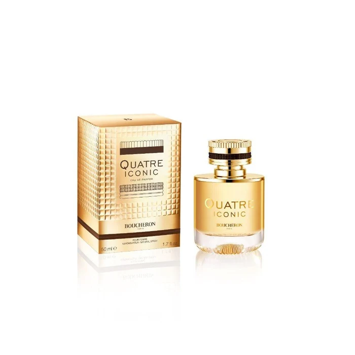Boucheron Boucheron Quatre Iconic
