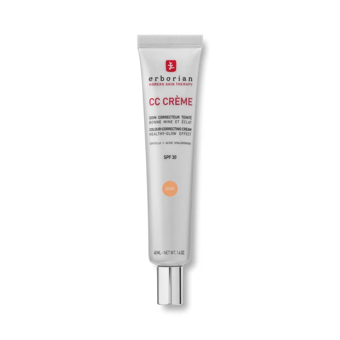 Erborian CC CREME