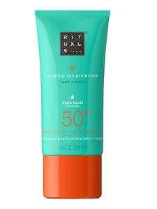 Rituals Rituals The Ritual of Karma Sun Protection Face Cream SPF 50+