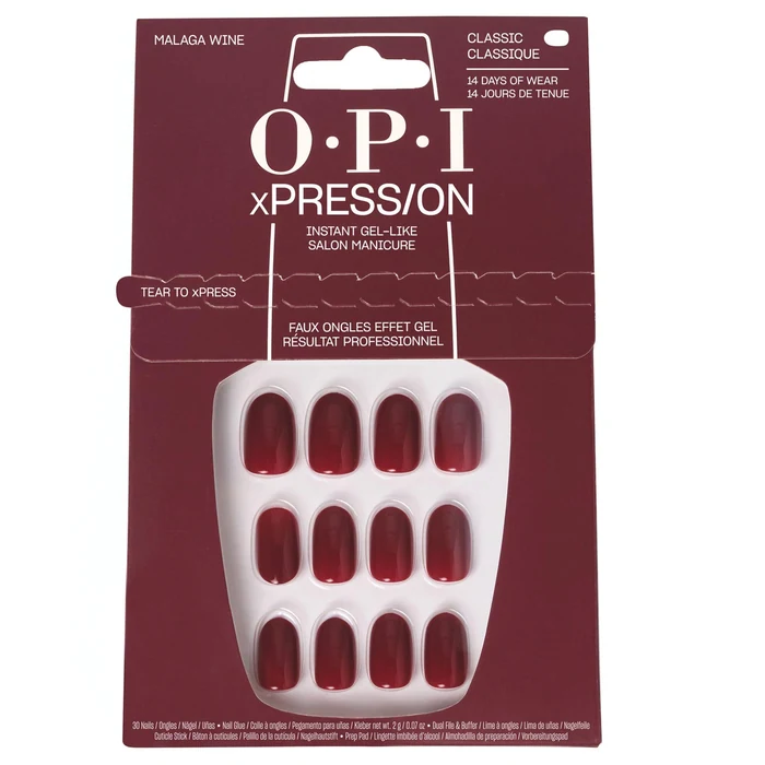 OPI xPRESS/ON