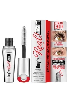 Benefit Benefit Tar Magnet Mascara Nr. 66 black