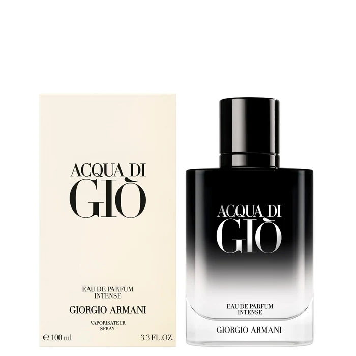 GIORGIO ARMANI Acqua Di Gio Eau De Parfum Intense