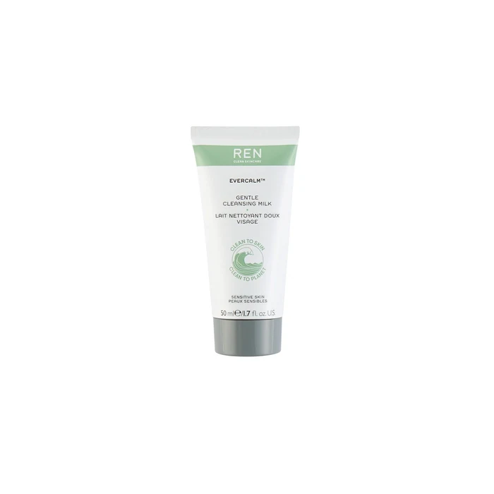 Ren Evercalm Gentle Cleansing Milk