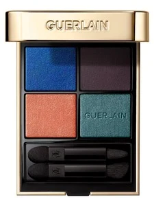 Guerlain Guerlain Ombres G Eye Shadow N° 360 Mystic Peacok 94 g