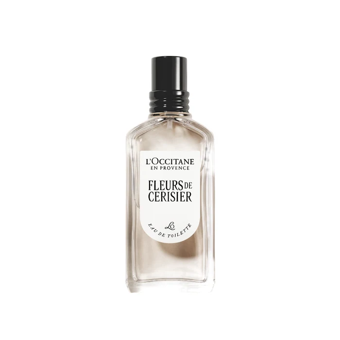 L'Occitane Fleurs De Cerisier