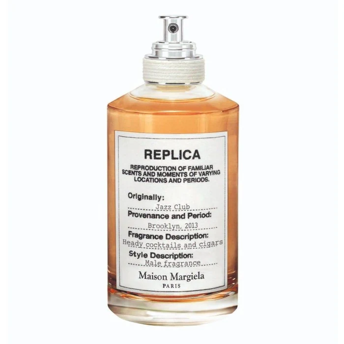 Maison Margiela Replica Jazz Club
