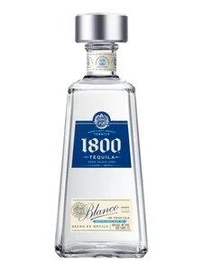 1800 1800 Silver Tequila