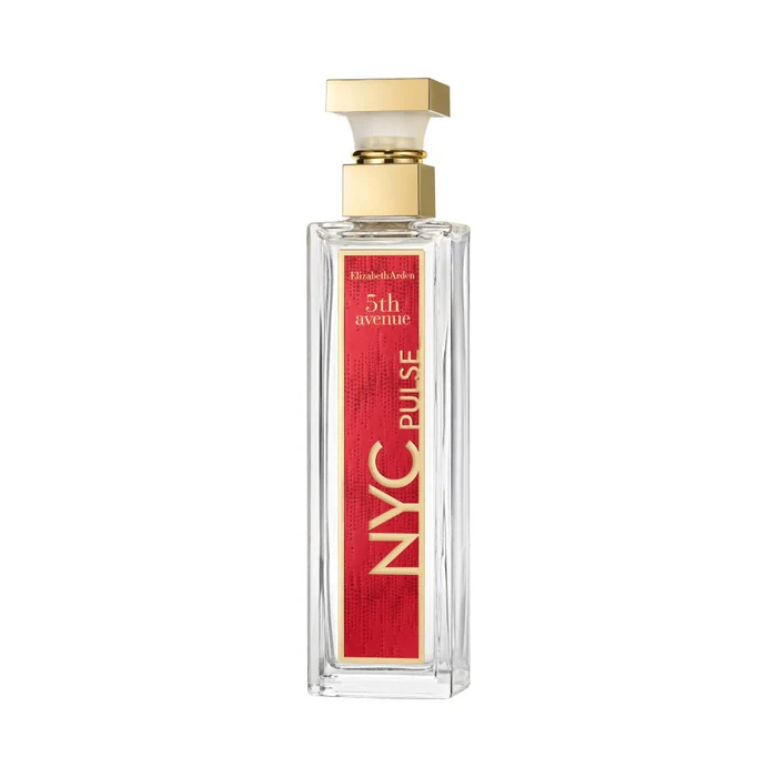 Elizabeth Arden 5th Avenue Nyc Pulse
