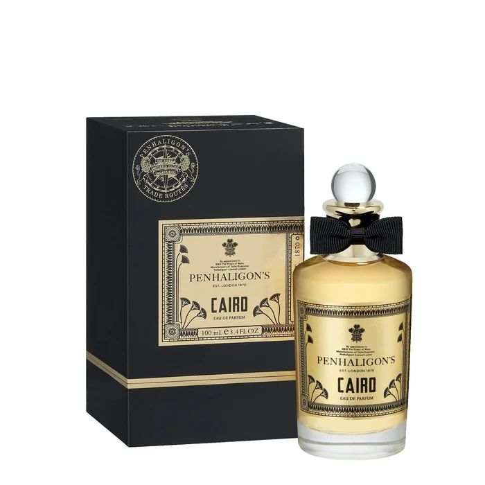 Penhaligon's Cairo