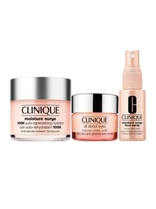 Clinique Clinique Moisture Surge Ultra Hydration Face Care Set