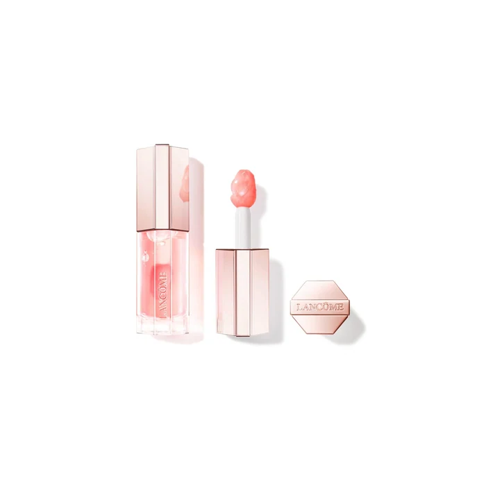 Lancôme Lip Idole at Paris