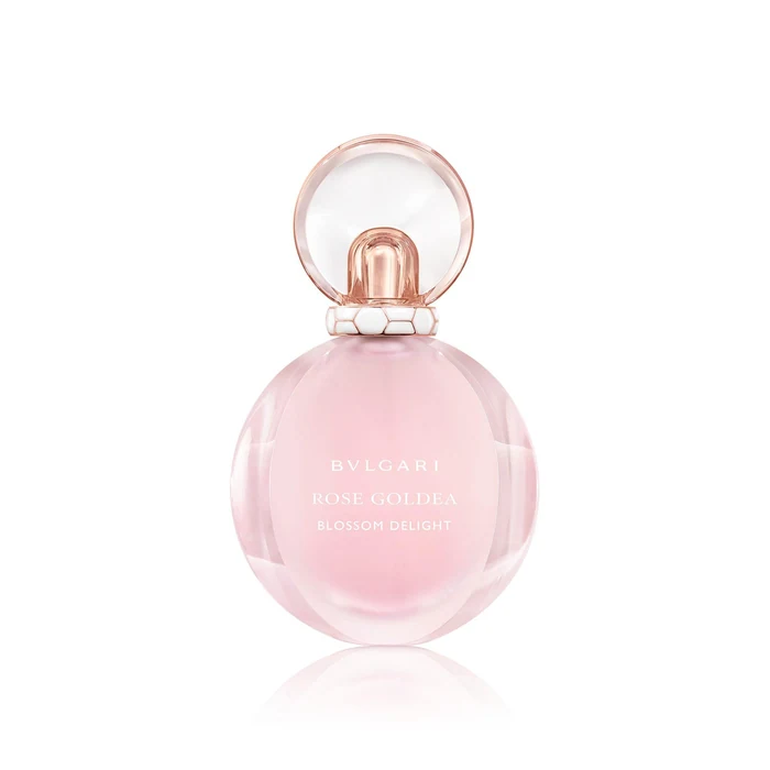 Bvlgari Rose Goldea Blossom Delight