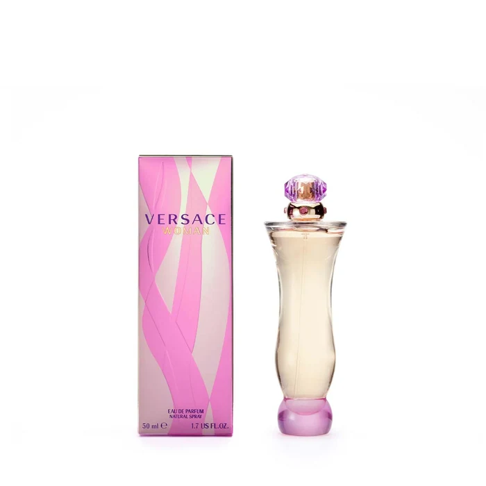 Versace Woman