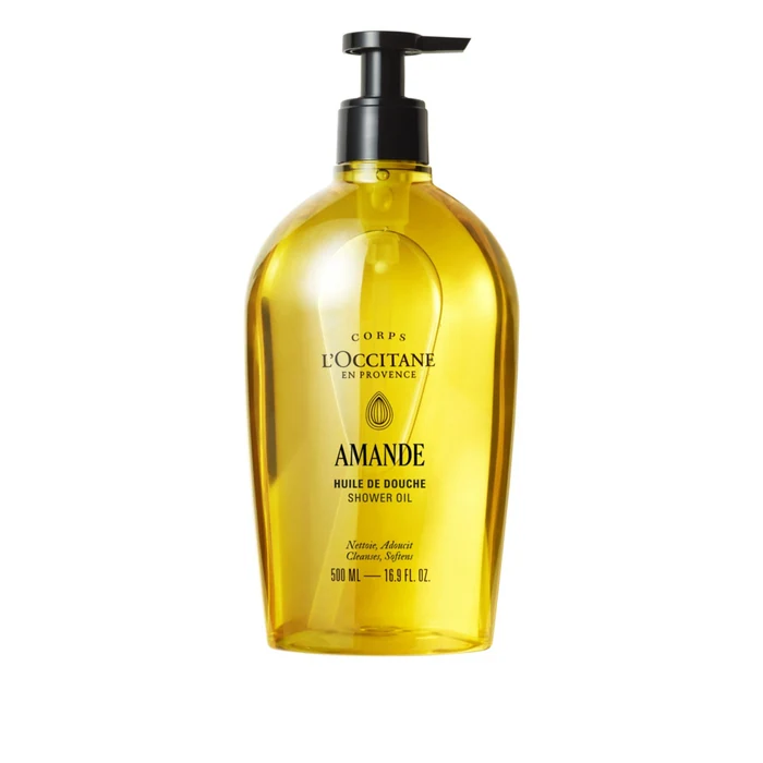 L'Occitane en Provence AMANDE at Paris
